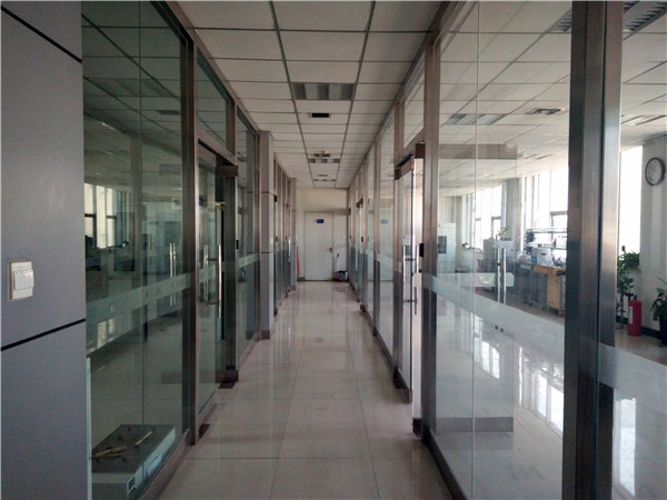 實(shí)驗(yàn)室展示