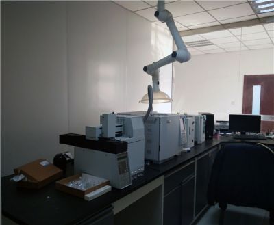 實(shí)驗(yàn)室展示